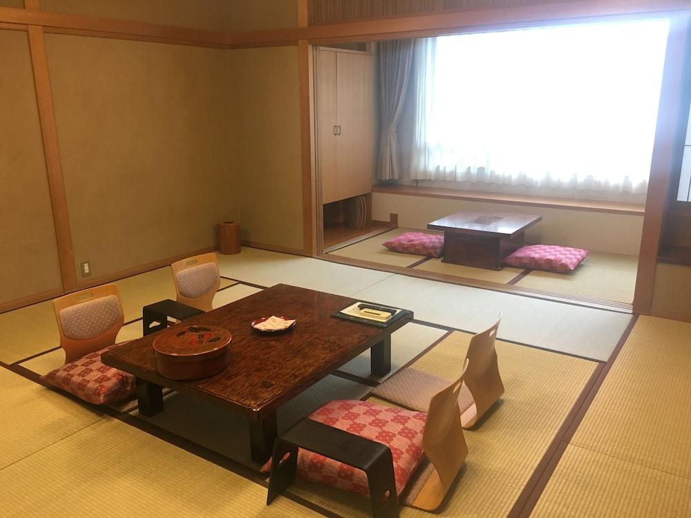 Hodakaso Sanganoyu Takayama  Exterior foto
