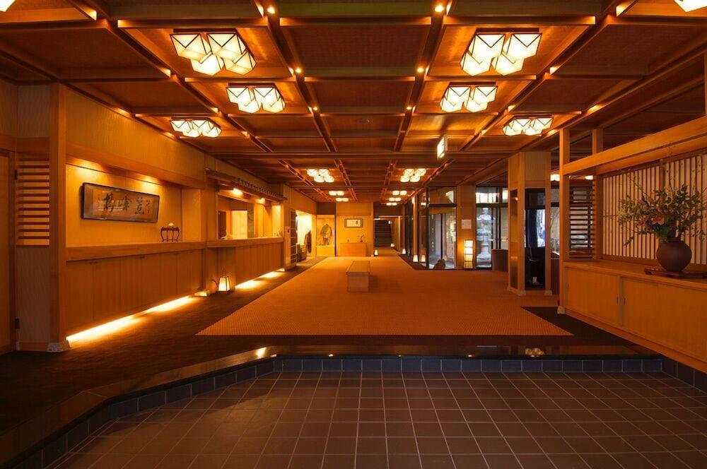 Hodakaso Sanganoyu Takayama  Exterior foto