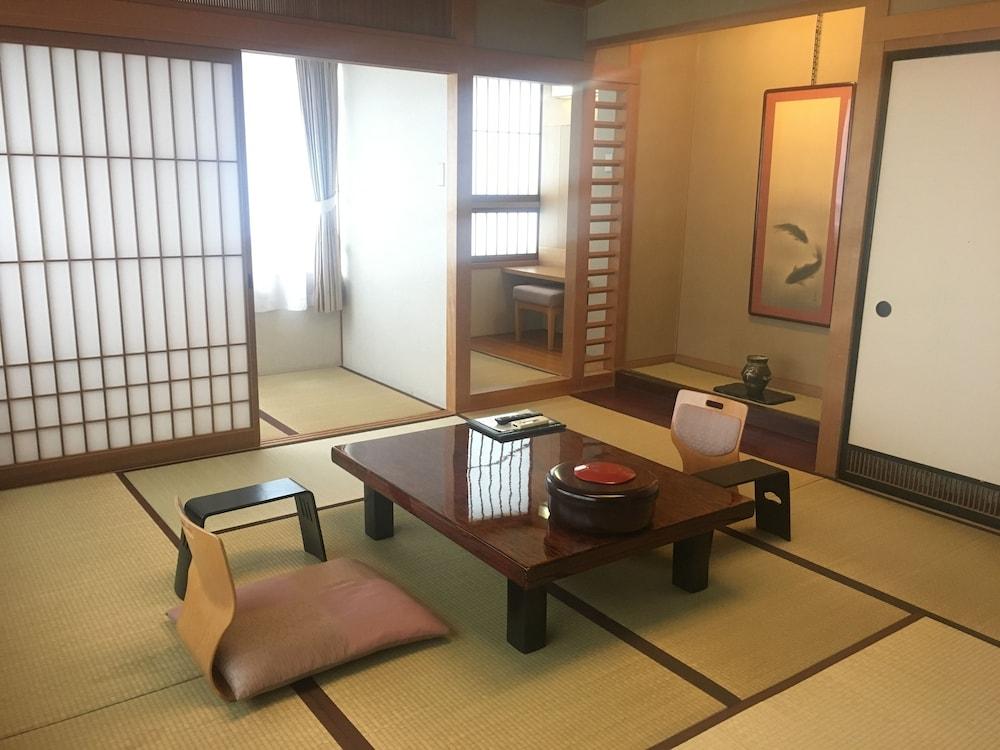 Hodakaso Sanganoyu Takayama  Exterior foto
