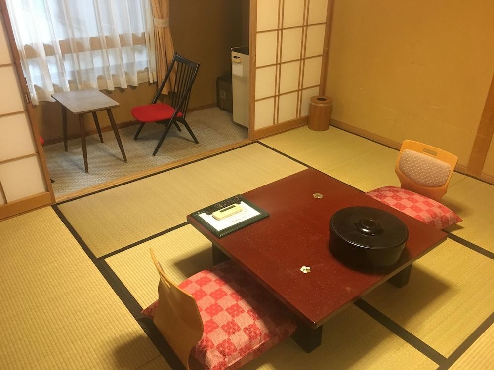 Hodakaso Sanganoyu Takayama  Exterior foto